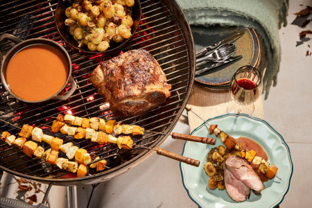 BBQ