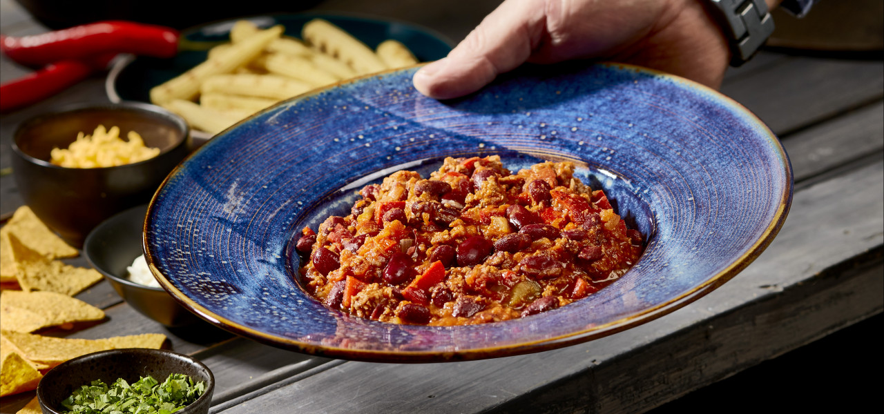 Chili con carne