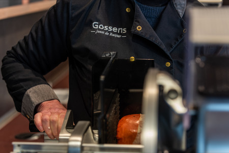Keurslager Gossens