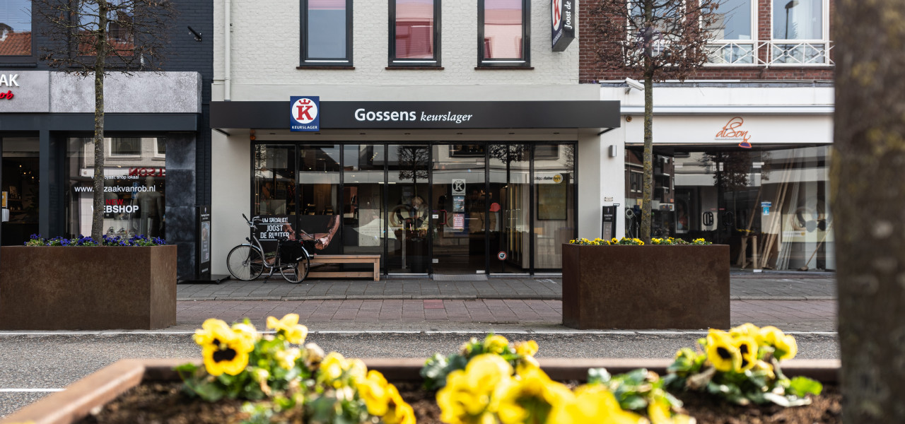 Keurslager Gossens