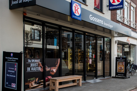 Keurslager Gossens